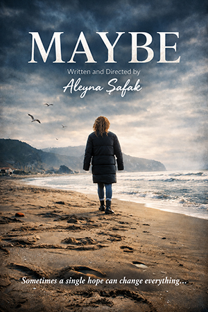 Maybe