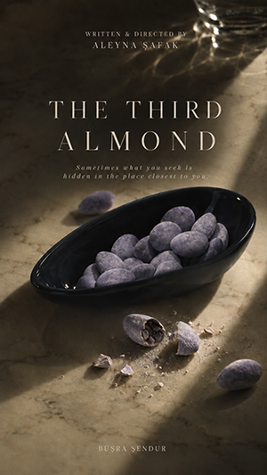 The Third Almond
