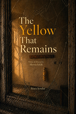 The Yellow That Remains