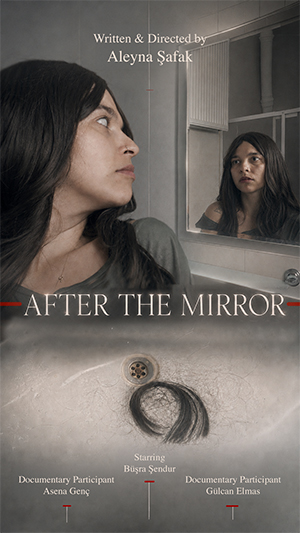 After The Mirror
